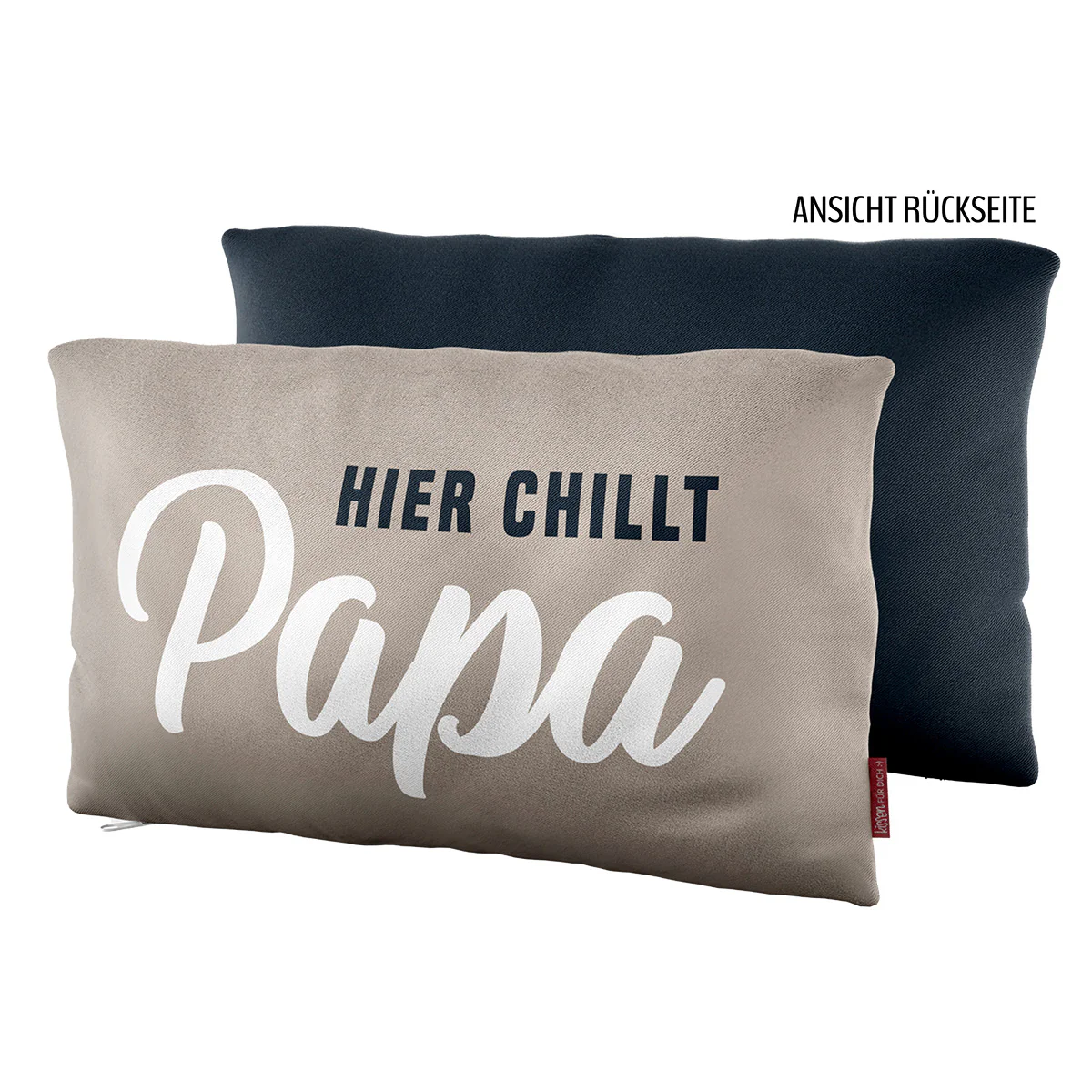 Kissen "Papa" - Image 2