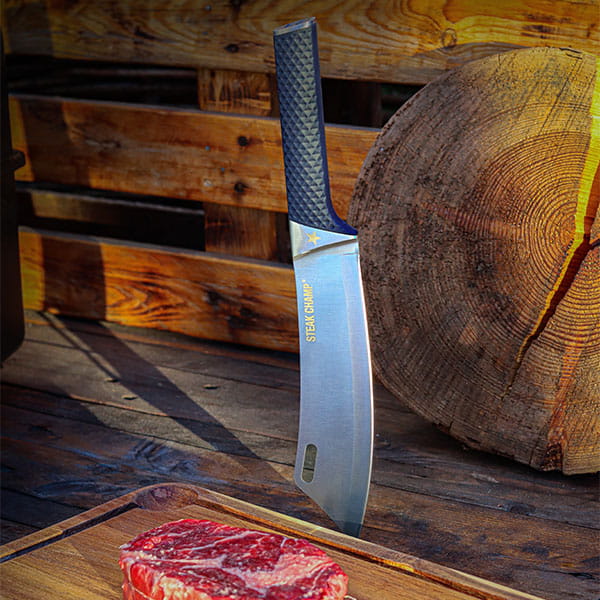 Kochmesser "BBQ Pro" - Image 5