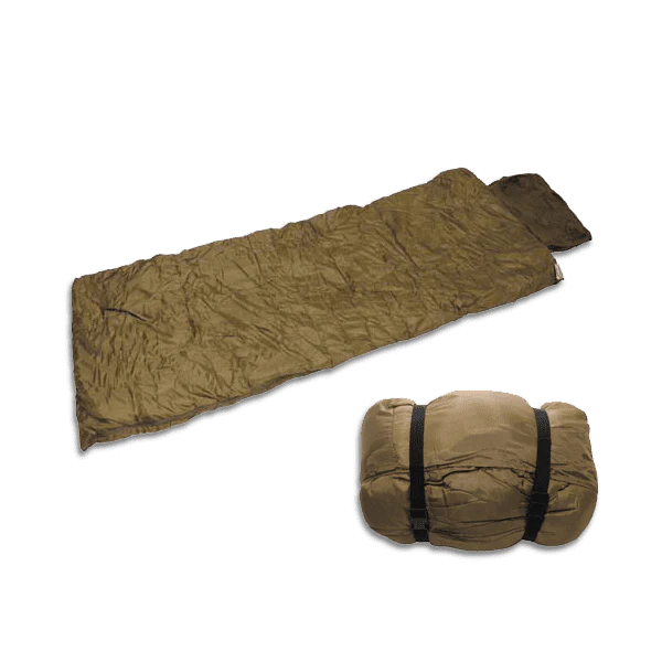 Koppelbarer Schlafsack - Image 3