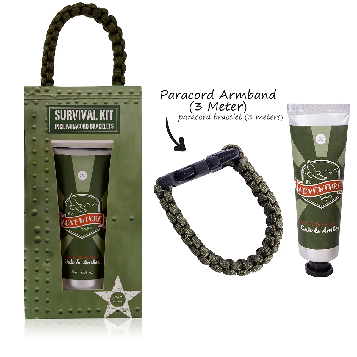 Geschenke-Kiste "Care" - Image 2