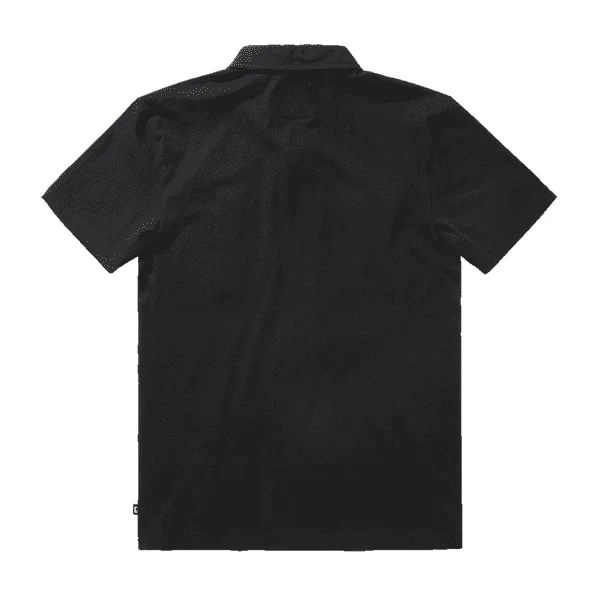 Kurzarm-Poloshirt "Jon" von Brandit - Image 2