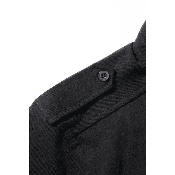 Kurzarm-Poloshirt "Jon" von Brandit - Image 4