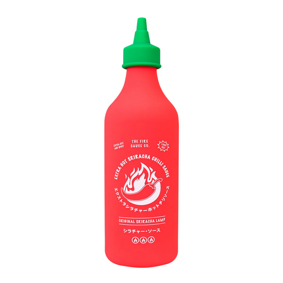 Lampe "Chilli Sauce" - Image 3