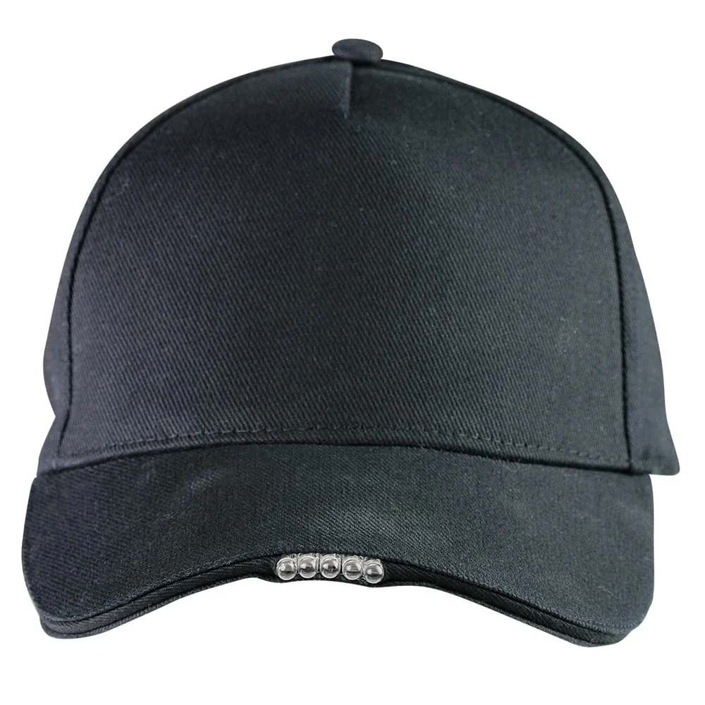 LED Cap - Image 3