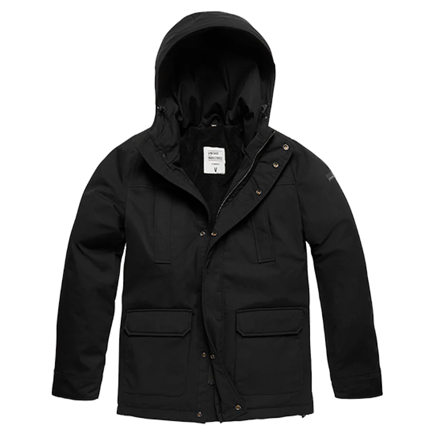 Parka "Ledger" - Image 3