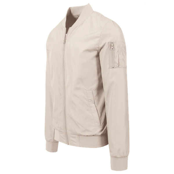 Leichte Bomberjacke von Urban Classics - Image 2