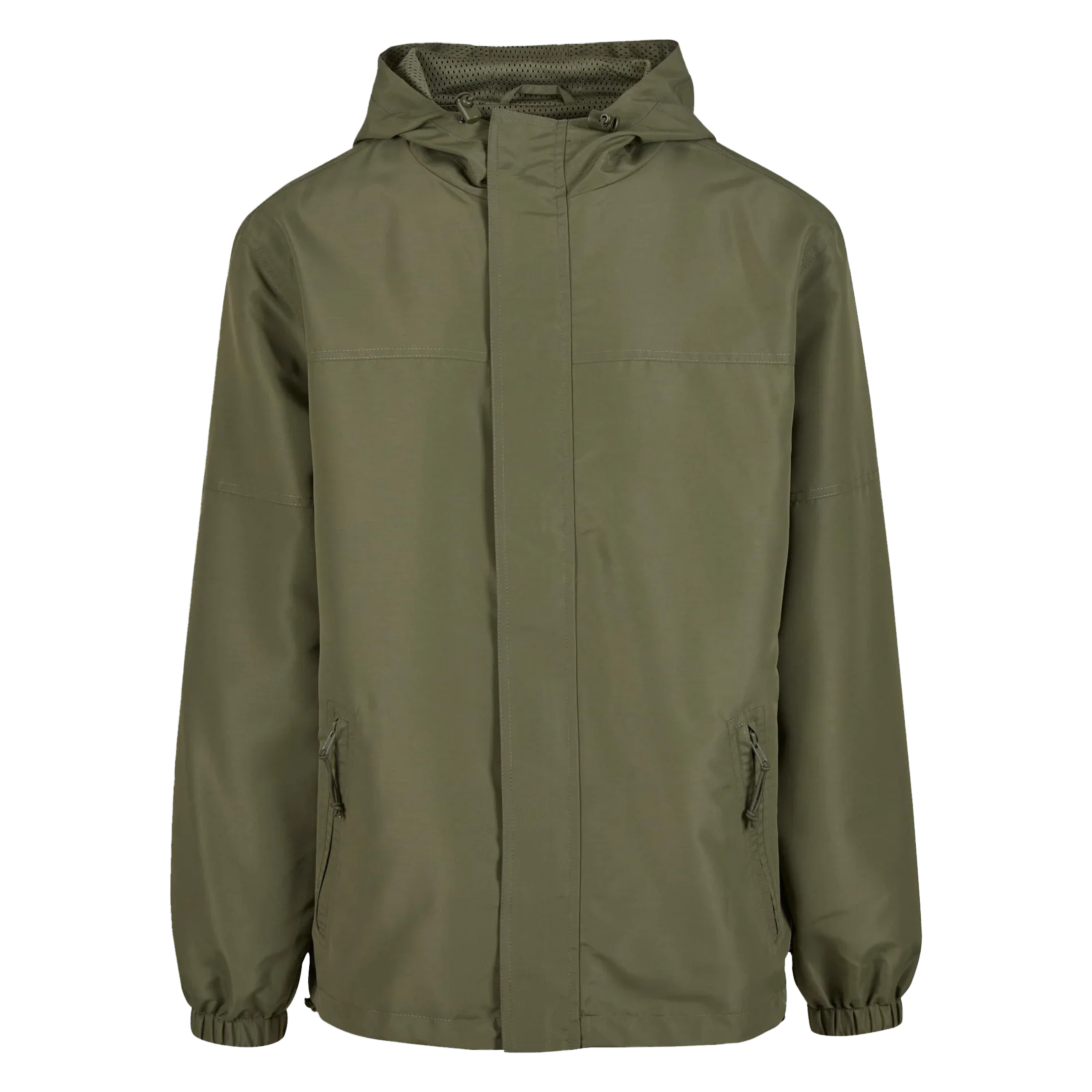 Leichter Windbreaker von Brandit