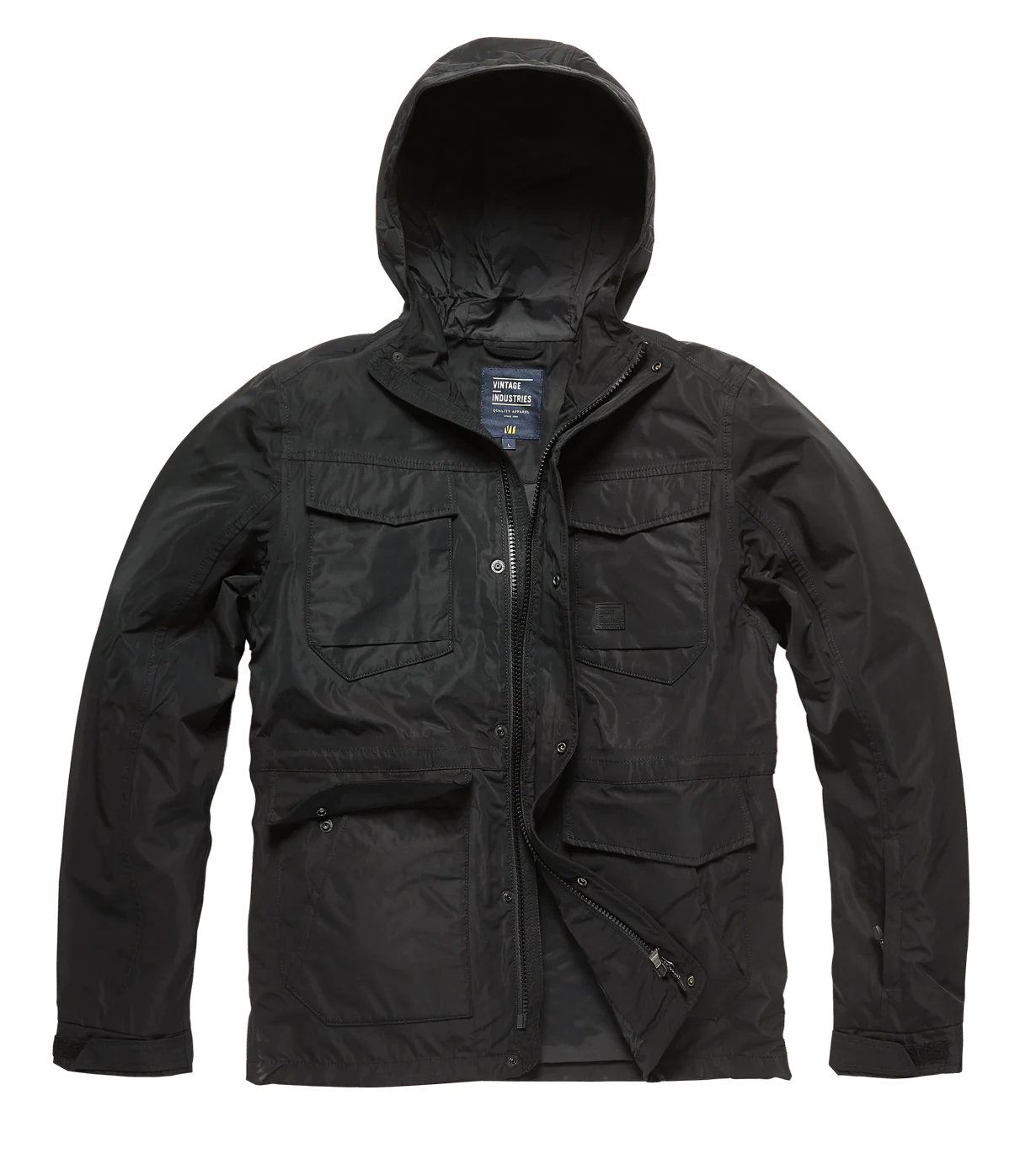 Regenjacke "Levin" - Image 2