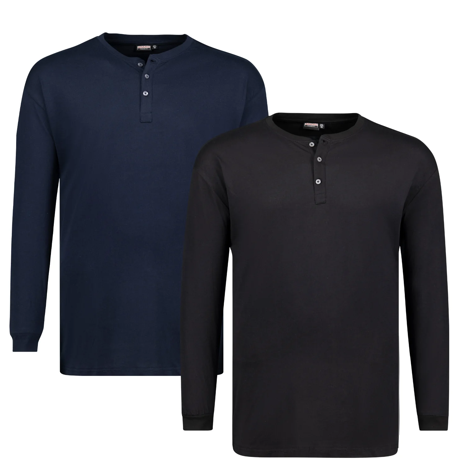 Longsleeve von Adamo