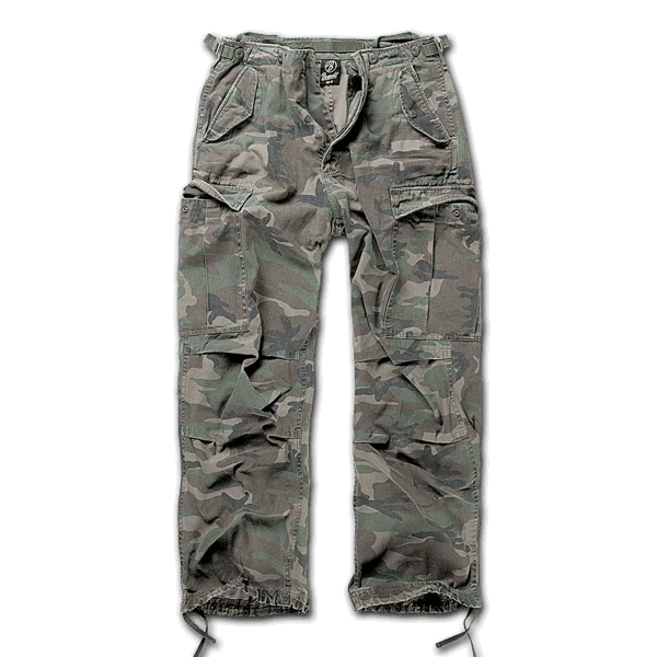 M-65 Vintage Cargo-Hose von Brandit