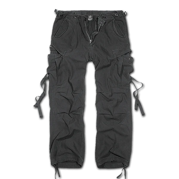 M-65 Vintage Cargo-Hose von Brandit