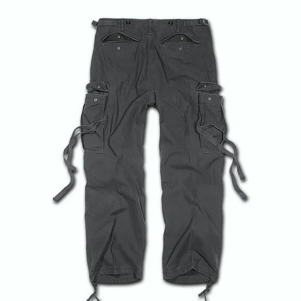 M-65 Vintage Cargo-Hose von Brandit - Image 2