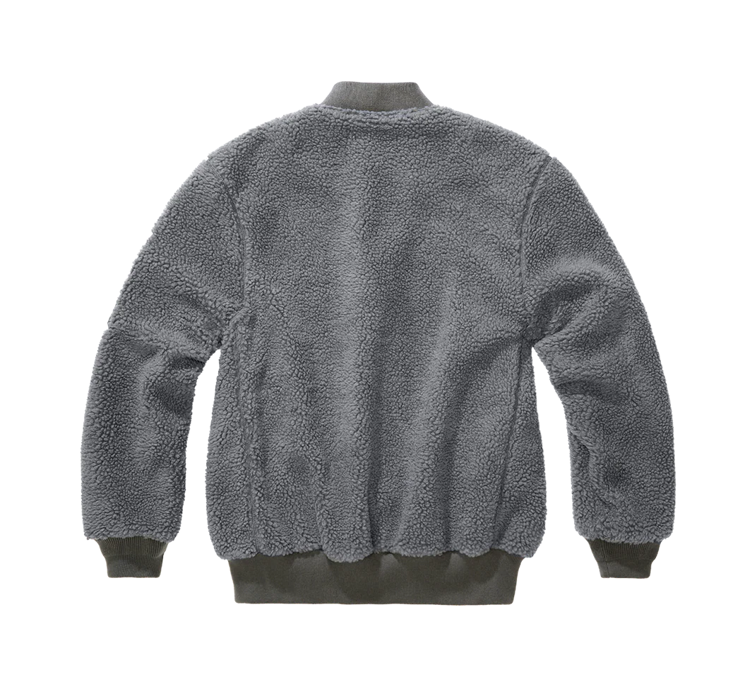 MA1 Sherpa Jacket - Image 10