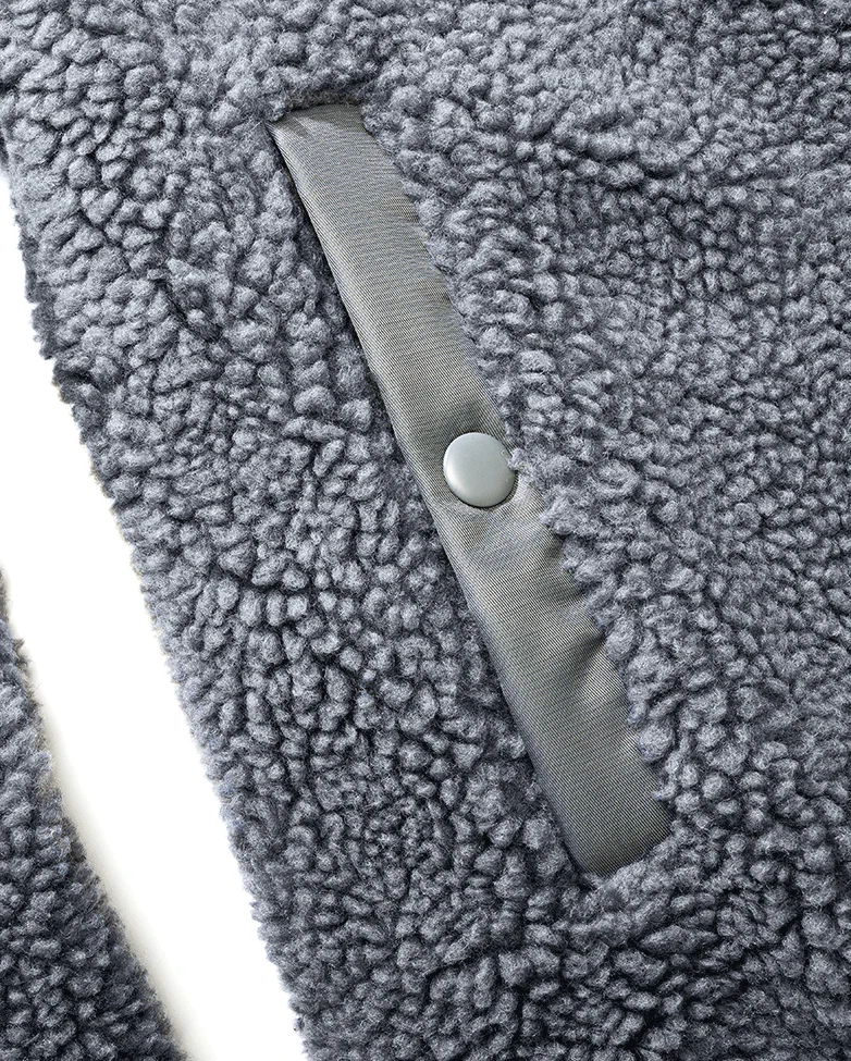 MA1 Sherpa Jacket - Image 11
