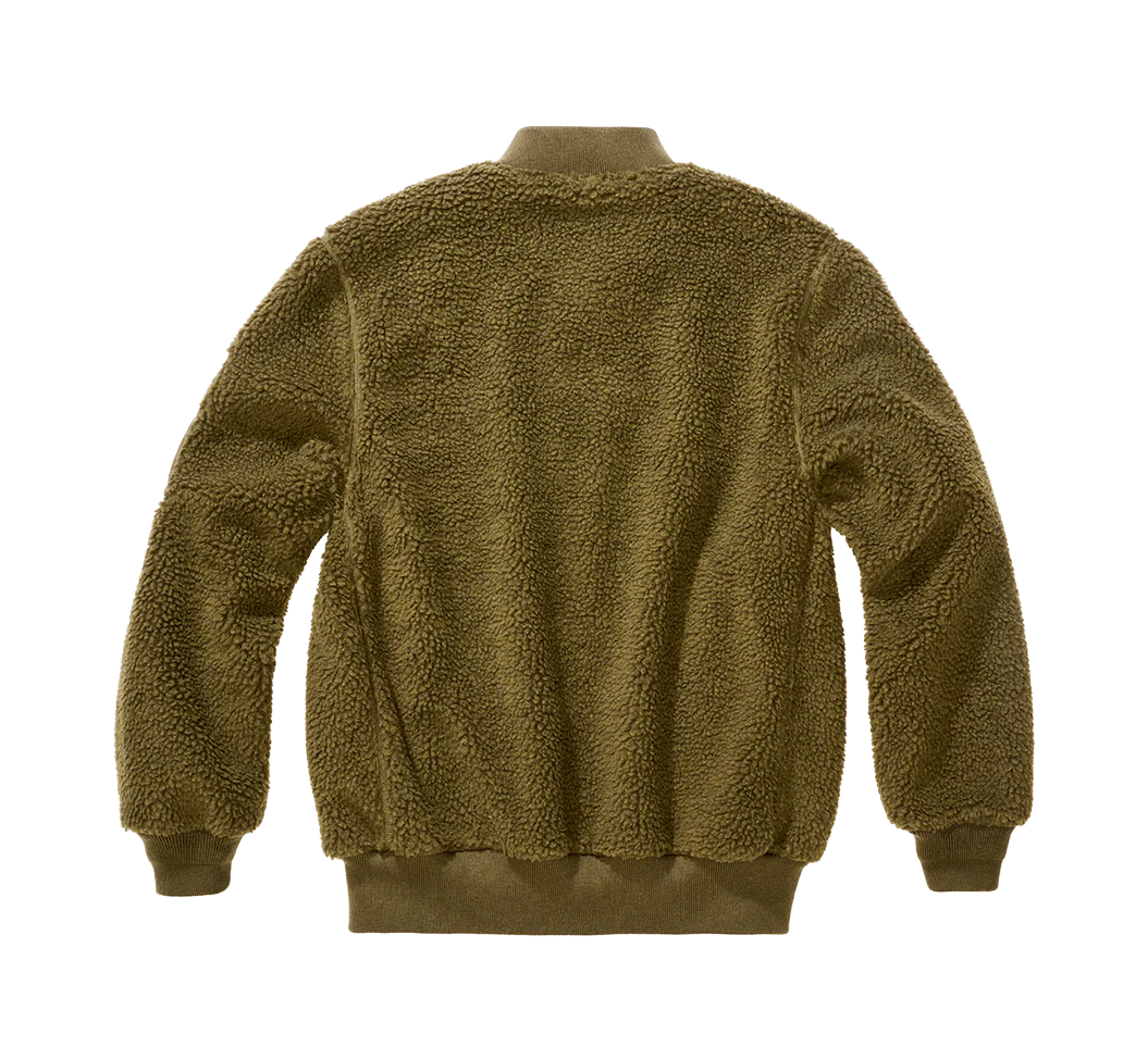 MA1 Sherpa Jacket - Image 14