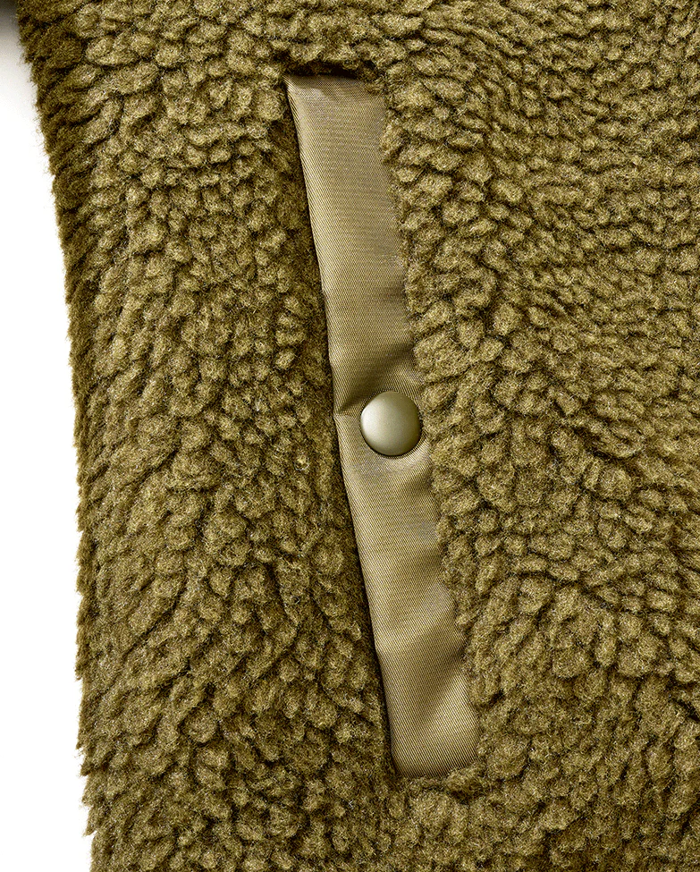 MA1 Sherpa Jacket - Image 15