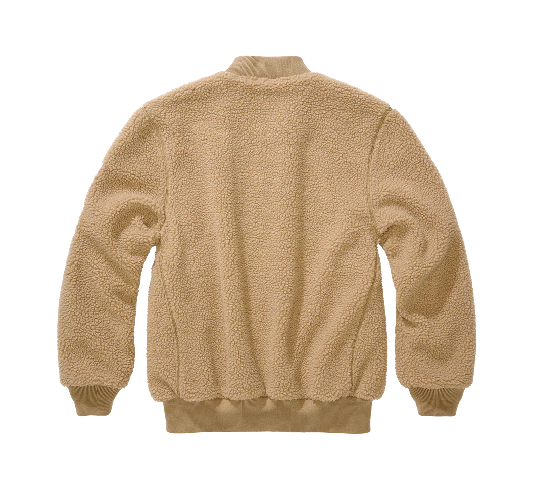 MA1 Sherpa Jacket - Image 18