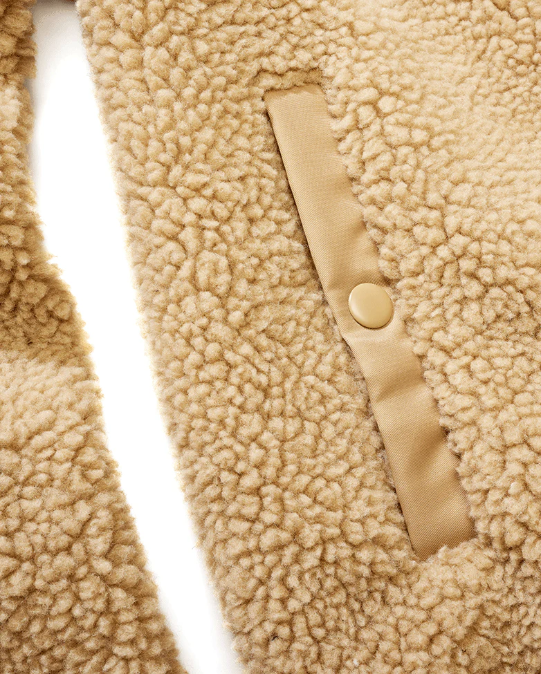 MA1 Sherpa Jacket - Image 19