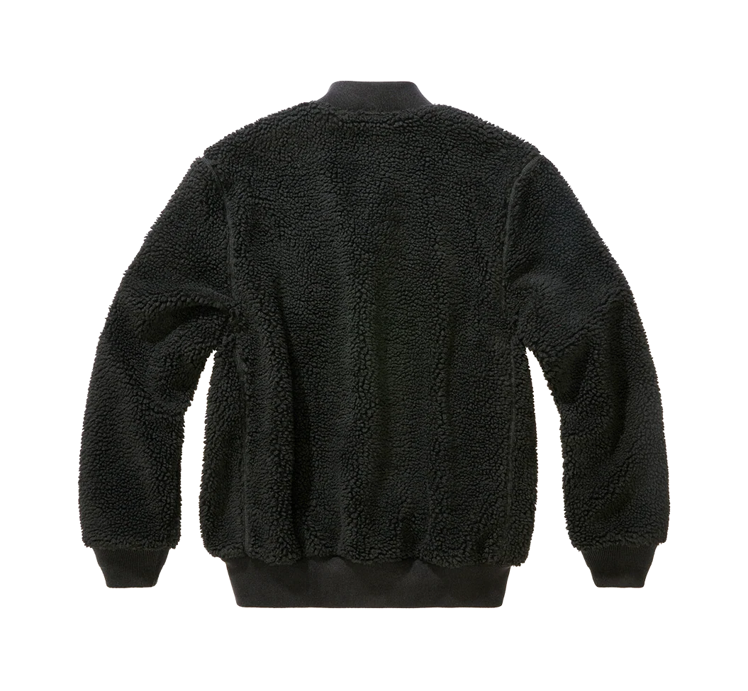 MA1 Sherpa Jacket - Image 5