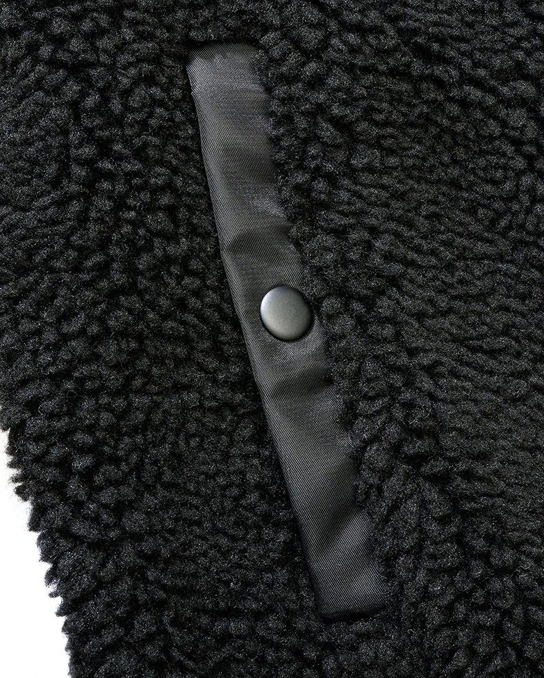 MA1 Sherpa Jacket - Image 6