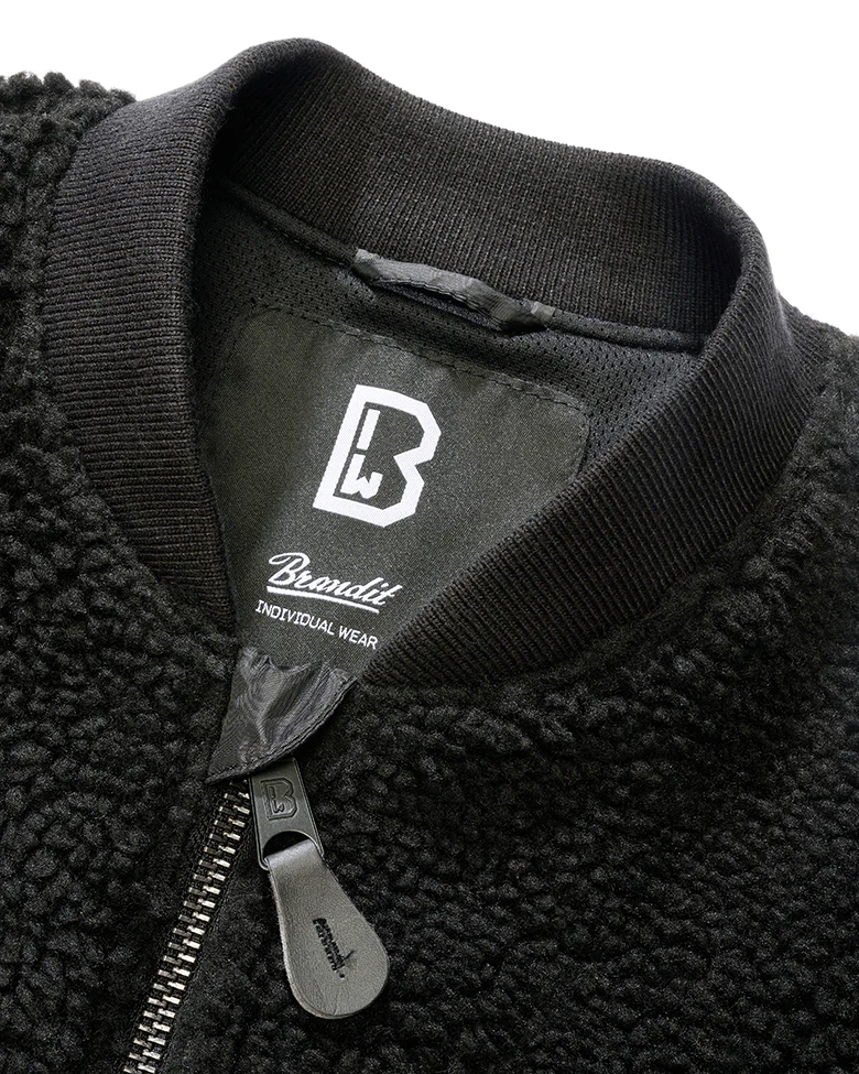 MA1 Sherpa Jacket - Image 8