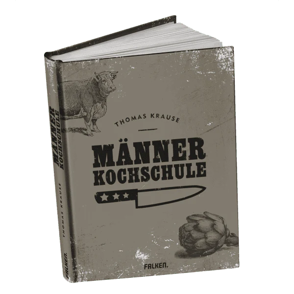 Männerkochschule