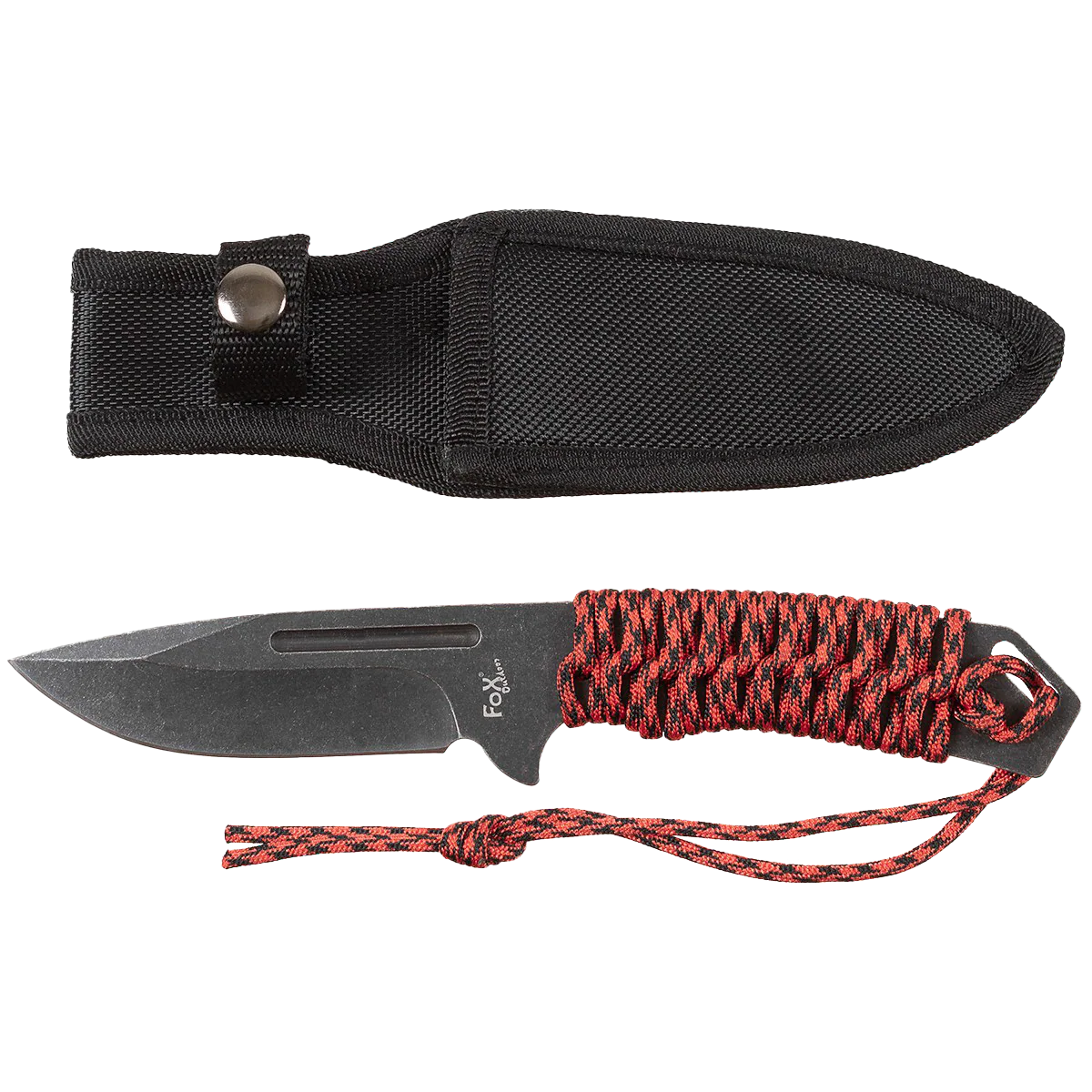Messer "Redrope"