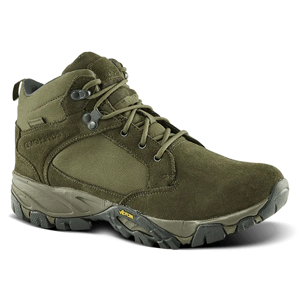 Mid-cut Wanderstiefel "Salado" von Craghoppers