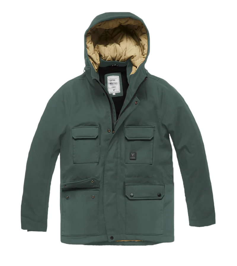 Jacke "Miles"