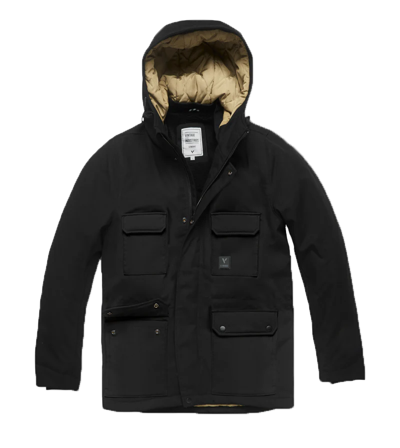 Jacke "Miles" - Image 2