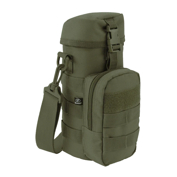 MOLLE Gürteltasche mit Flaschenhalter von Brandit