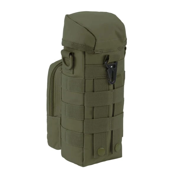 MOLLE Gürteltasche mit Flaschenhalter von Brandit - Image 2