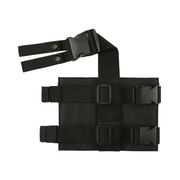 Molle Leg Panel