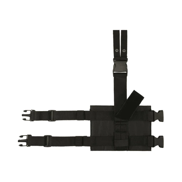 Molle Leg Panel - Image 2