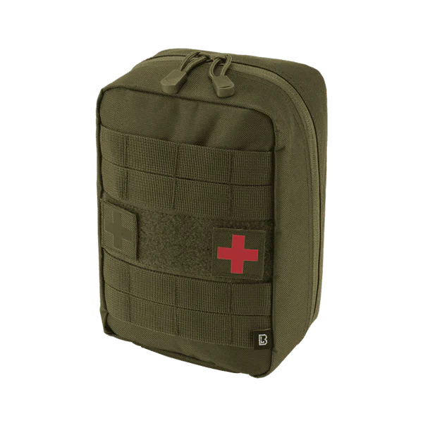 Molle Pouch "First Aid"