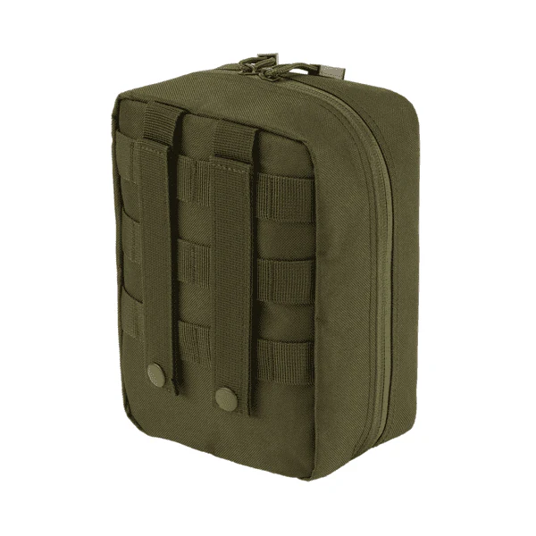 Molle Pouch "First Aid" - Image 2