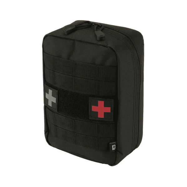 Molle Pouch "First Aid"