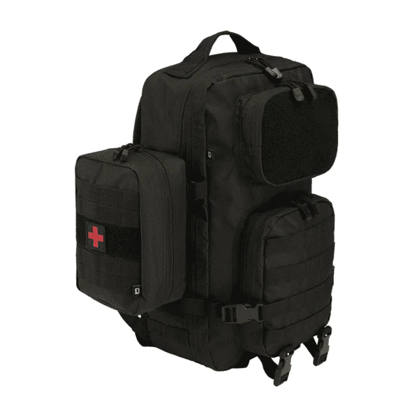 Molle Pouch "First Aid" - Image 3