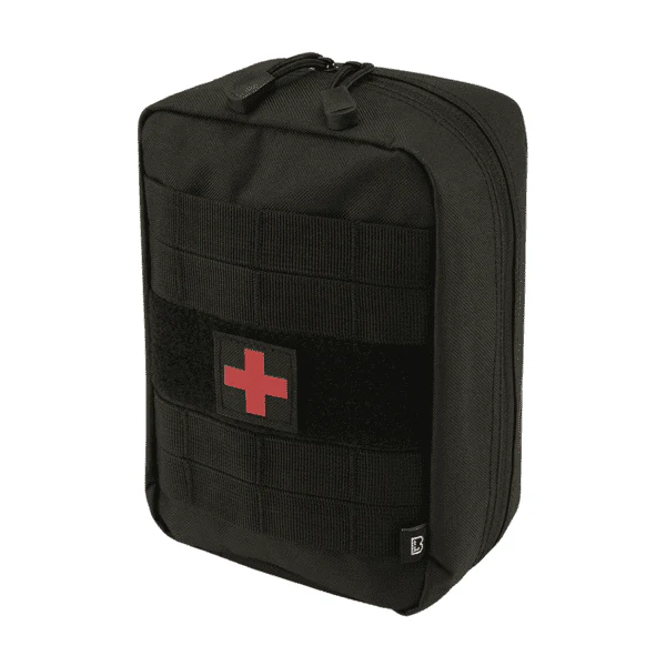 Molle Pouch "First Aid" - Image 8