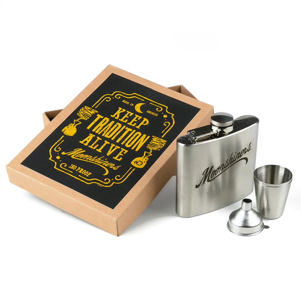 Geschenke-Kiste "Moonshiners" - Image 2