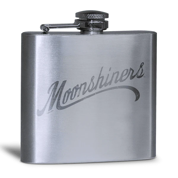 Moonshiners Flachmann Set - Image 2