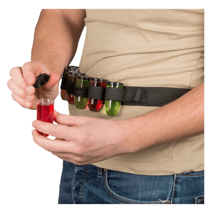 Munitionsgurt "Shot" - Image 2