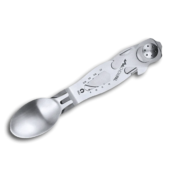 Outdoor Besteckset Multitool - Image 2