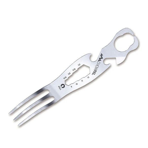 Outdoor Besteckset Multitool - Image 4