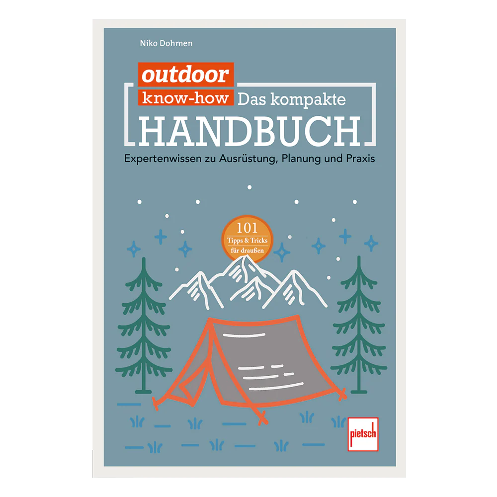 Outdoor Know-How
