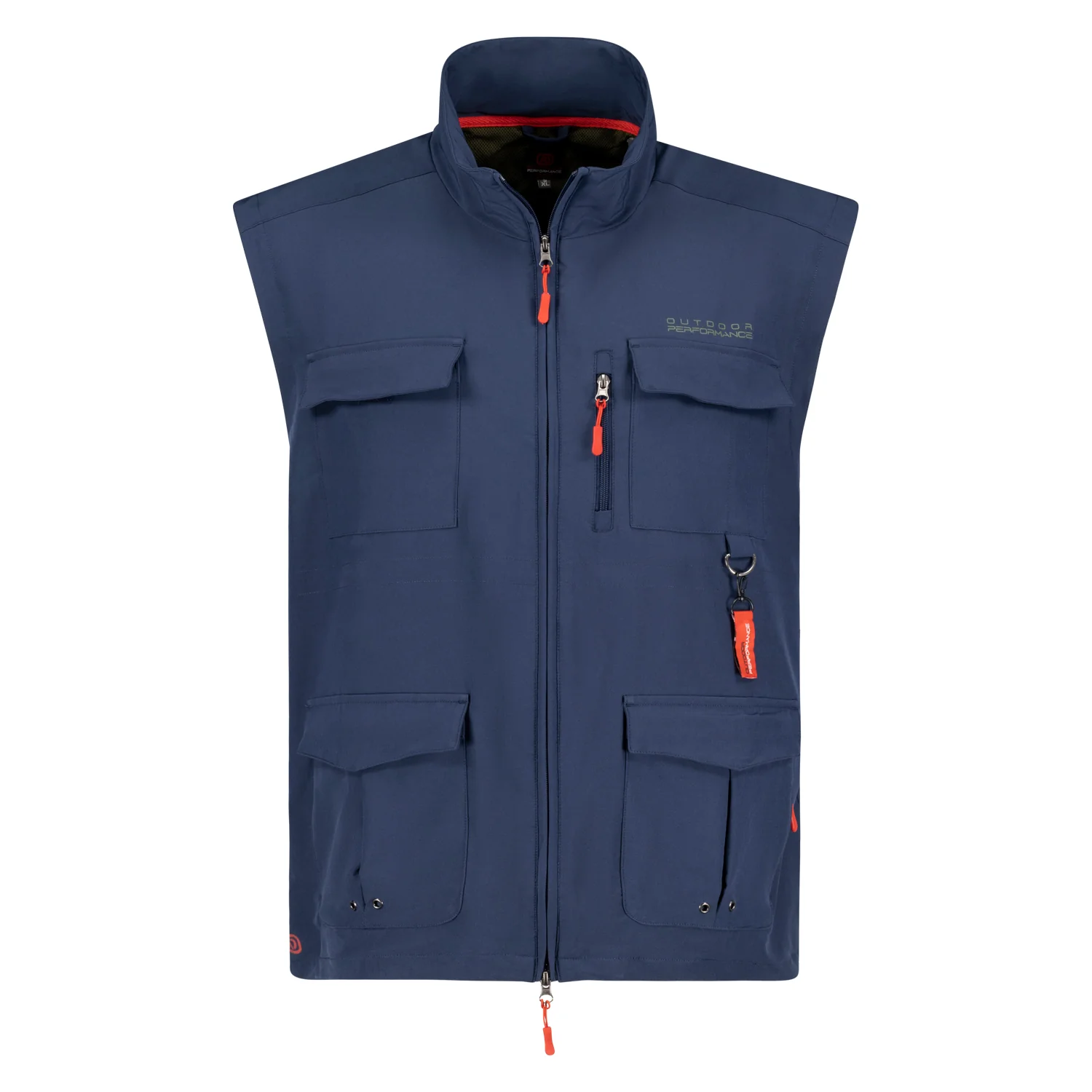 Outdoor Weste von Adamo - Image 5
