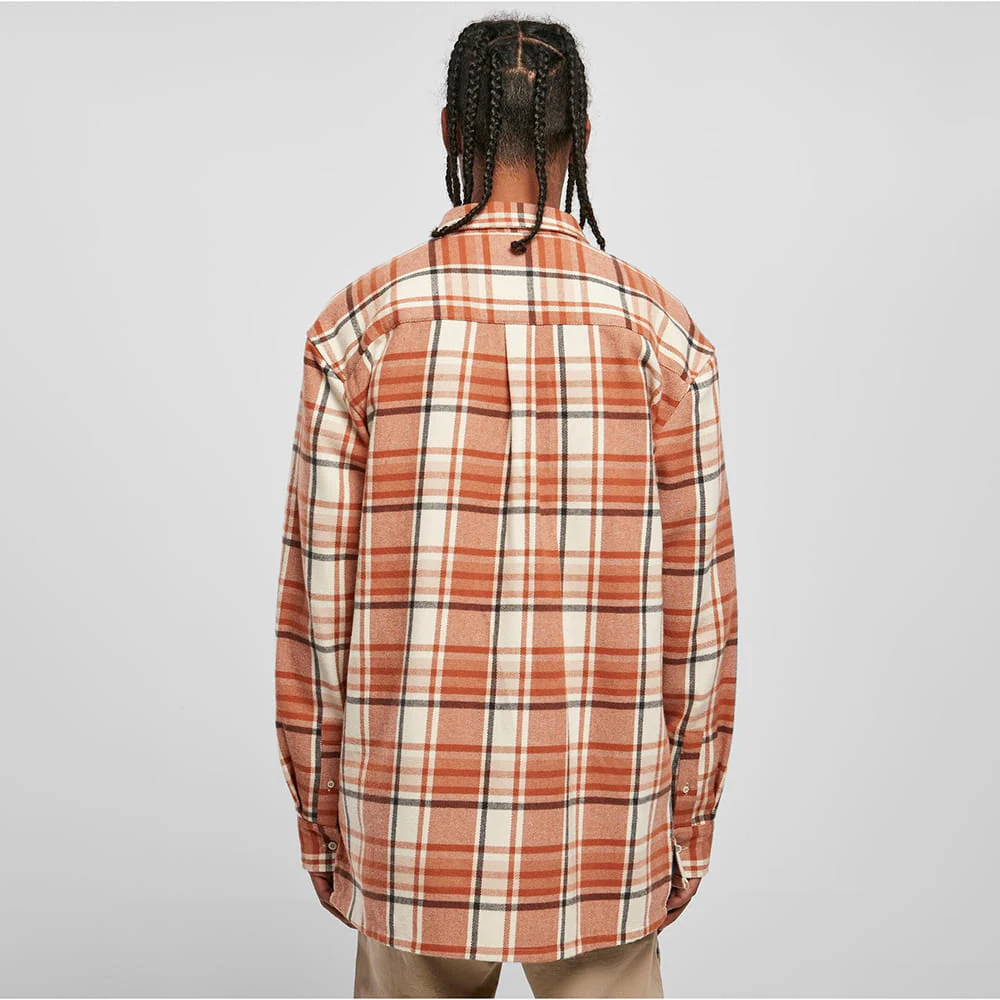 Oversized Hemd - Image 2