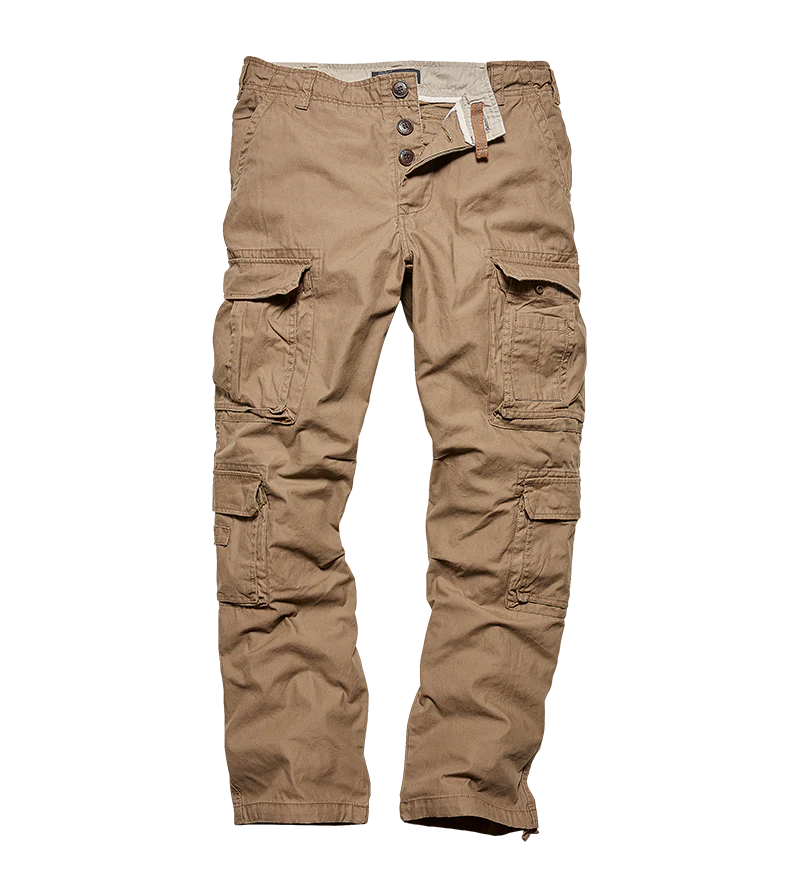 Cargohose "Pack" - Image 4