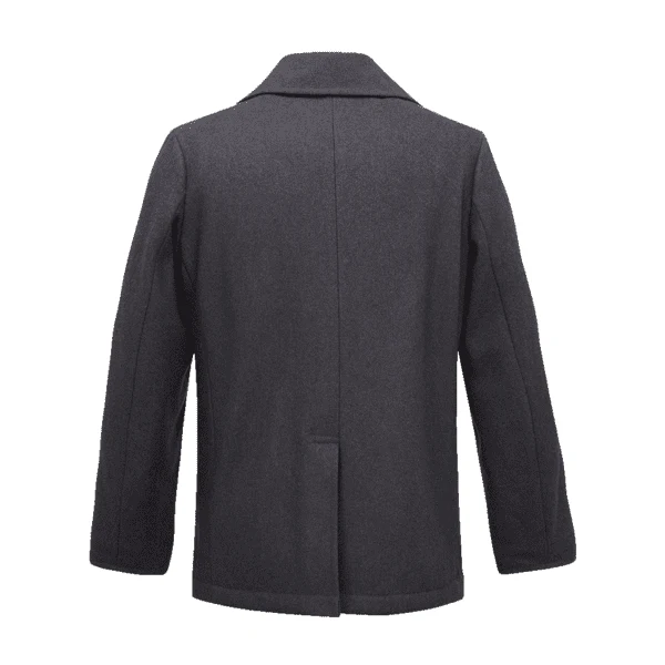 Pea Coat von Brandit - Image 2