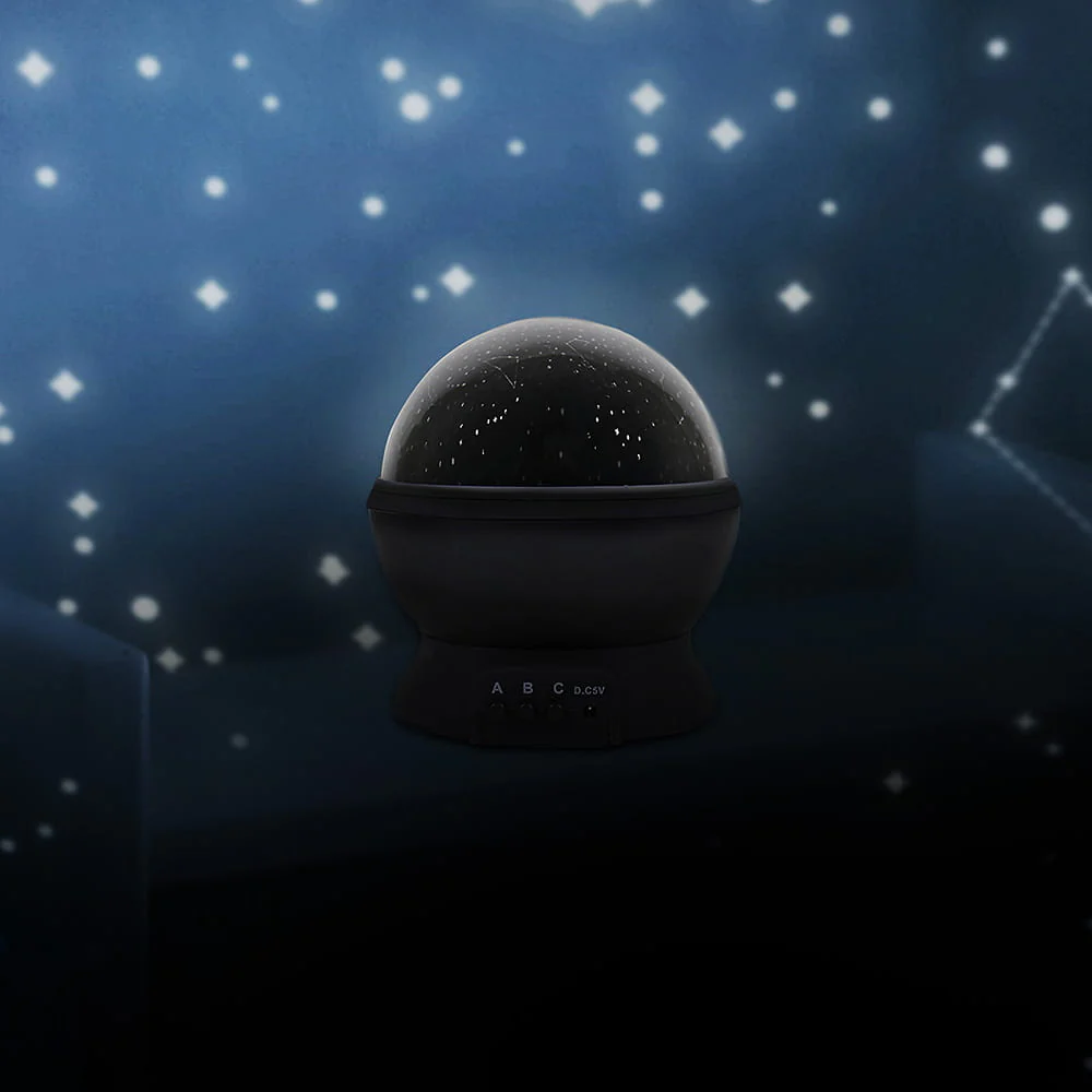 Planetarium Projektor
